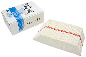 手延べひや麦 四季麺MG-50A